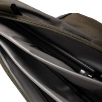 Shimano Pouzdro Na Pruty Tribal Carp 3 Rod Holdall (3)