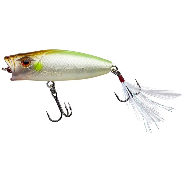 Gunki Wobler Hedorah F Mad Lemon 5,5 cm 7,1 g