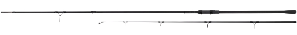 Fox prut eos-x traveller 8-10ft full shrink 2,4-3 m 3 lb