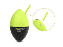 Delphin Sumcový Splávek CKG RiceBody (1)