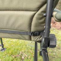 Korum Přehoz na Křesla Universal Waterproof Chair Cover (6)