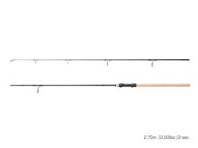 Delphin Prut Banx CamoCORK 2,7 m 2 lb 2-Díl (1)