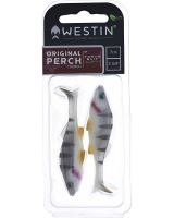 Westin Gumová Nástraha Original Perch Motoroil Perch (2)