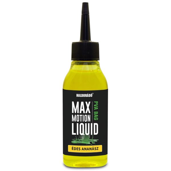 Haldorádó Dip Max Motion PVA Bag Liquid 100 ml