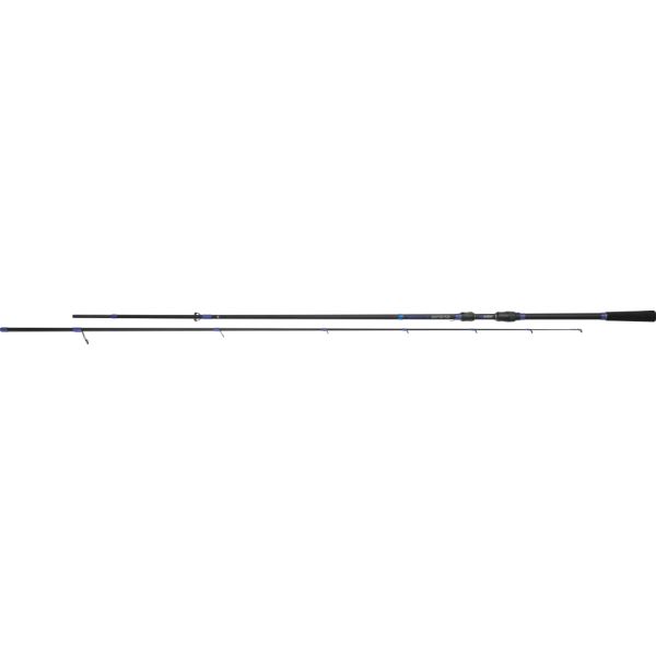 Mikado Prut Bixlite Zander Spin 2,4 m 15-50 g