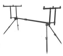 Zfish Stojan Rod Pod Compact 3 Rods Zfish Stojan Rod Pod Compact 3 Rods