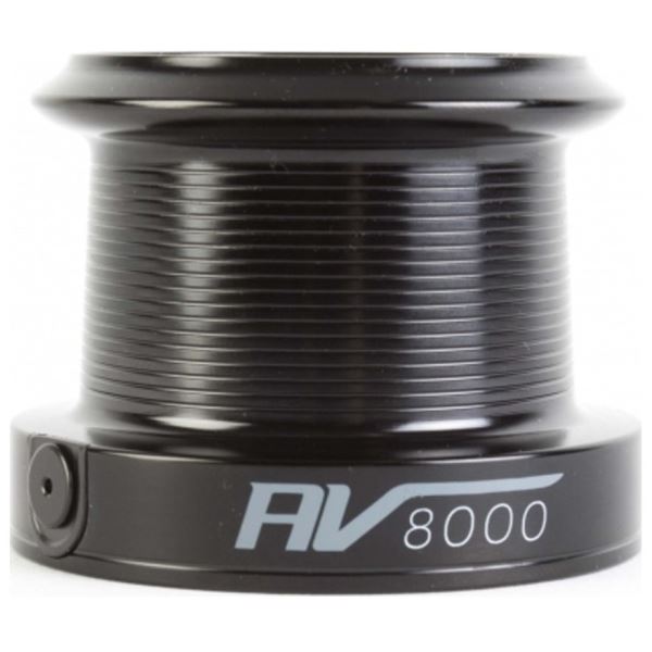 Avid Carp Náhradní Cívka AV 8000 Spare Spool