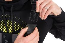 Matrix Kalhoty Pro-X Outer Shell Salopettes (7)