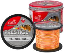Carp Expert Vlasec Prestige Multicolor 1200 m - 0,20 mm 5,8 kg