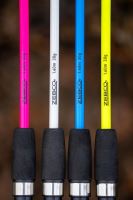 Zebco Prut s Navijákem Disco Combo Yellow 1,6 m 30 g 2-Díl (1)