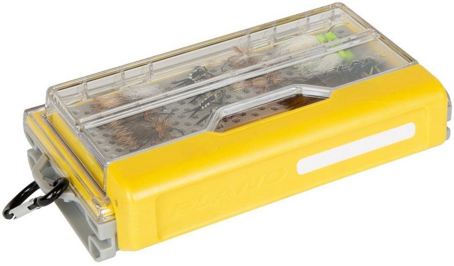 Levně Plano krabička edge micro fly box