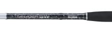 Mitchell Prut Tanager SW Dorade Rod 2,4 m 50-150 g (3)