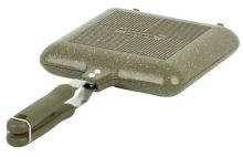 Trakker Toaster Armolife Marble Sandwich Toaster XL (1)