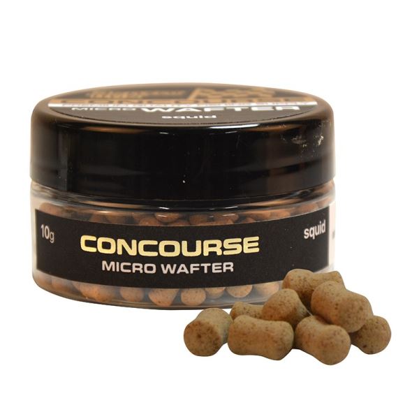 Benzar Mix Vyvážená Nástraha Concourse Micro Wafter 10 g