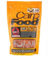 Solar Boilie Mix Candy Floss-1 kg
