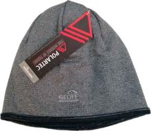 Geoff Anderson Čepice PowerWool Grid Hood (2)