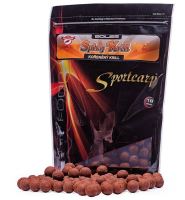 Sportcarp Boilie Spicy Krill - 800 g 24 mm
