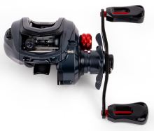 Zebco Multiplikátor Demonic Baitcast 150 LHW 6BB (2)