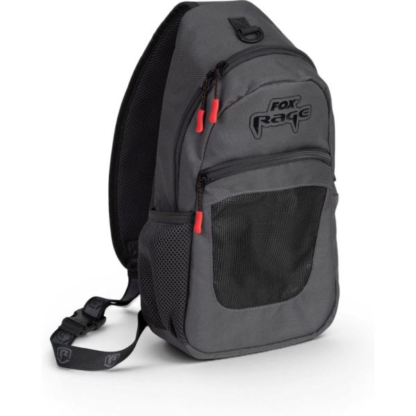 Fox Rage Batoh Single Strap Rucksack