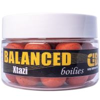 Carp Inferno Vyvážené Boilies Balanced Xtazi 200 ml (1)