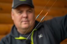 Matrix Hadička Pole Silicone 2x 0,5 m (12)