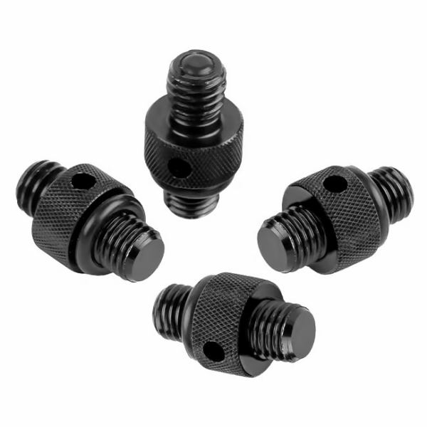 Sonik Šroubek Procarbon Slidelock Conversion Kit 4 Pack