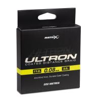 Matrix Splétaná Šňůra Ultron Coated Braid 200 m (1)