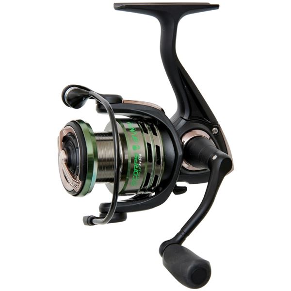 Gunki Naviják G Corps CRV FV 200