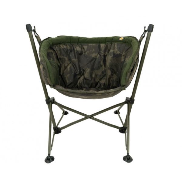 Solar Křeslo Worldwide Swing Chair