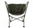 Solar Křeslo Worldwide Swing Chair