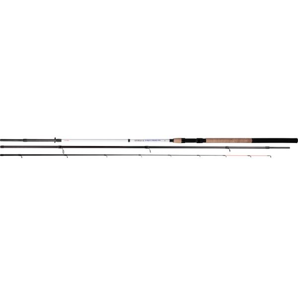 Mikado Prut Intro II X-Heavy Feeder 3,9 m 140 g