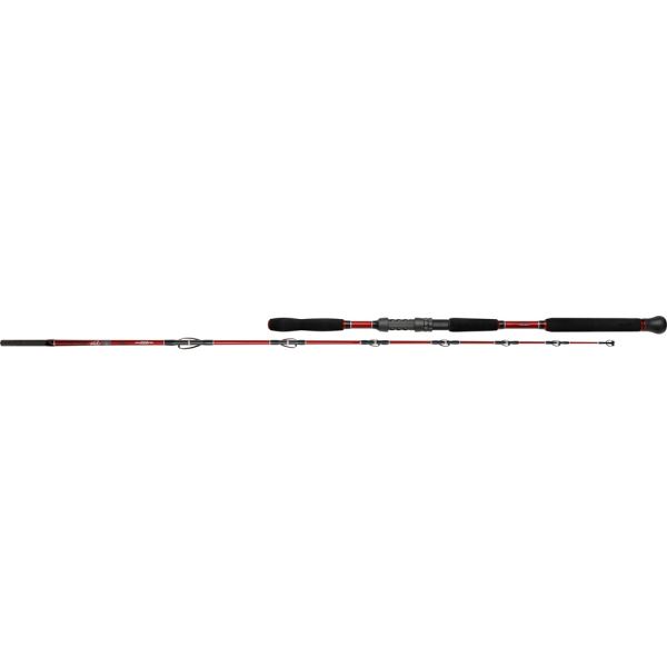 Mikado Prut Siluro Vertical Bogey 1,85 m 80-200 g 1+1-Díl
