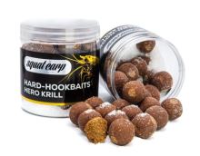 Squat Carp Tvrzené Boilies Hard Hookbaits Hero Krill 170 g