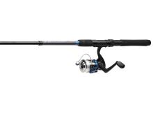 Kinetic Prut Telemark CC Tele Combo 1,8 m 3-15 g (2)