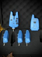 Flacarp Sada Signalizátorů X8+RX8 3+1 Speciální Edice Podzim 2025 (2)