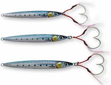 Savage Gear 3D Slim Jig Minnow Sinking Sardine 10 cm 40 g (4)