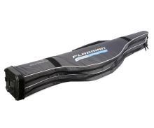 Flagman Pouzdro Na Dva Pruty Match Competition Hard Case Double Rod (1)