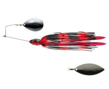 Daiwa Spinnerbait Prorex Beamer XL Black Devil 55 g Daiwa Spinnerbait Prorex Beamer XL Black Devil 55 g