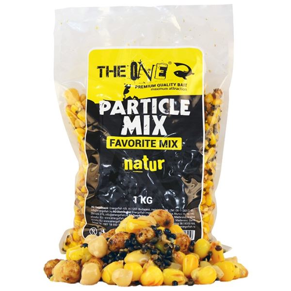 The One Particle Mix Favoritte Mix 1 kg