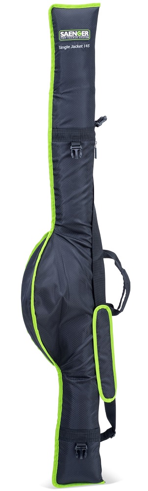 Levně Saenger pouzdro na prut single rod bag - 125 cm