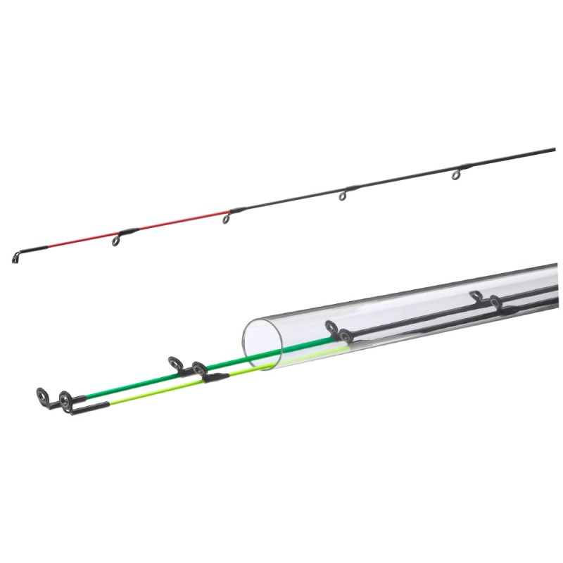 Daiwa Prut Ninja X Feeder 3,9 m 120 g (4)