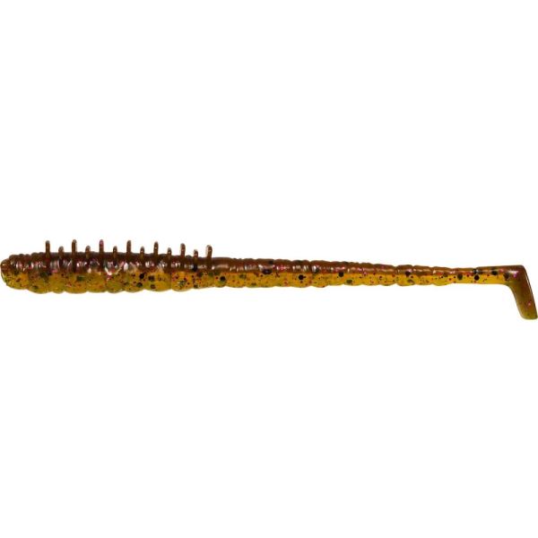 Westin Gumová Nástraha Wiggle Worm Creaturebait 11 cm 4 g 4 ks
