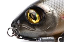 Fox Rage Gumová Nástraha Super Slick Shad Loaded UV Silver Ghost (5)