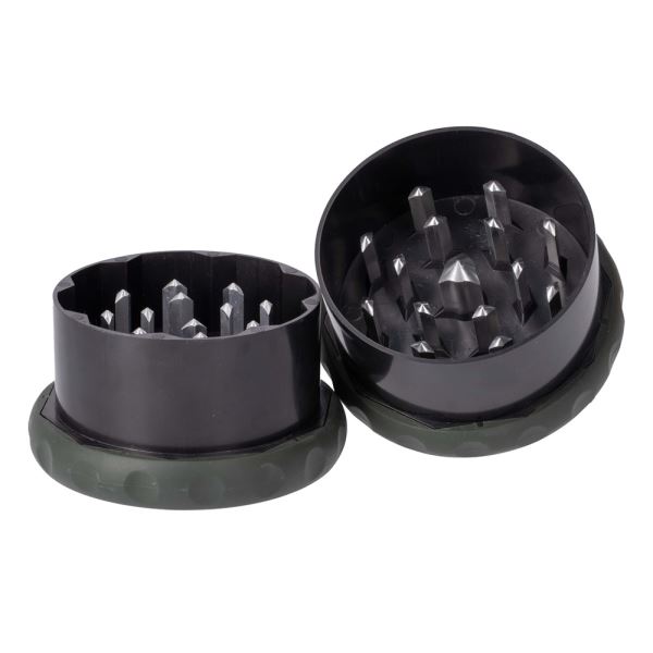 Mikado Drtička Návnad Grinder Metal Bait Crusher