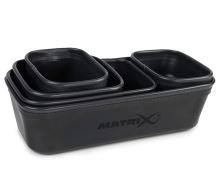 Matrix Miska EVA Stacking Bait Tub - 6pt 3,4 l (2)