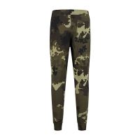 Korda Tepláky LE Lite Joggers Light Kamo (1)