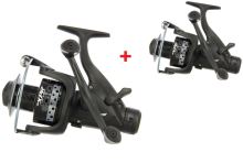 NGT Naviják XPR Carp 6000 1+1 NGT Naviják XPR Carp 6000 1+1