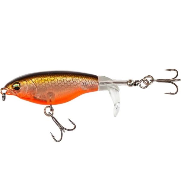 Zebco Wobler Plopp Eye Redfish 6,5 cm 6,4 g