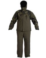 Avid Carp Zimní Oblek Arctic-Series 2-Piece Thermal Suit - L