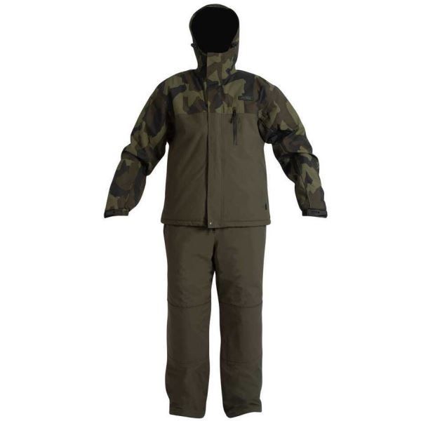 Avid Carp Zimní Oblek Arctic-Series 2-Piece Thermal Suit